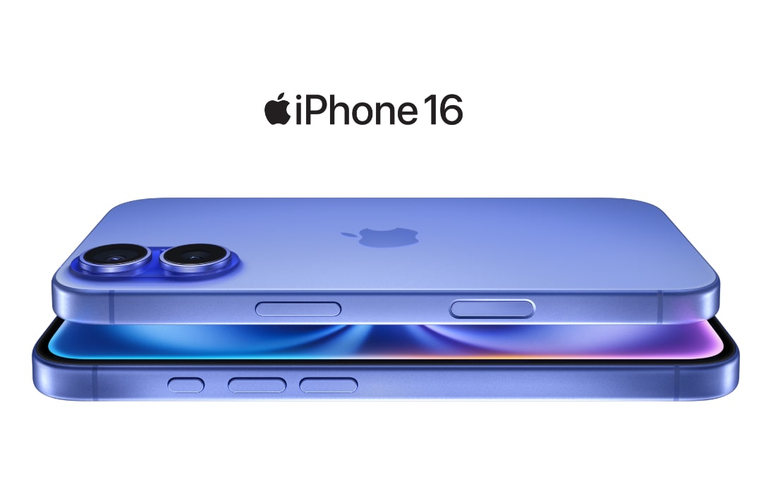 ““iPhone 16