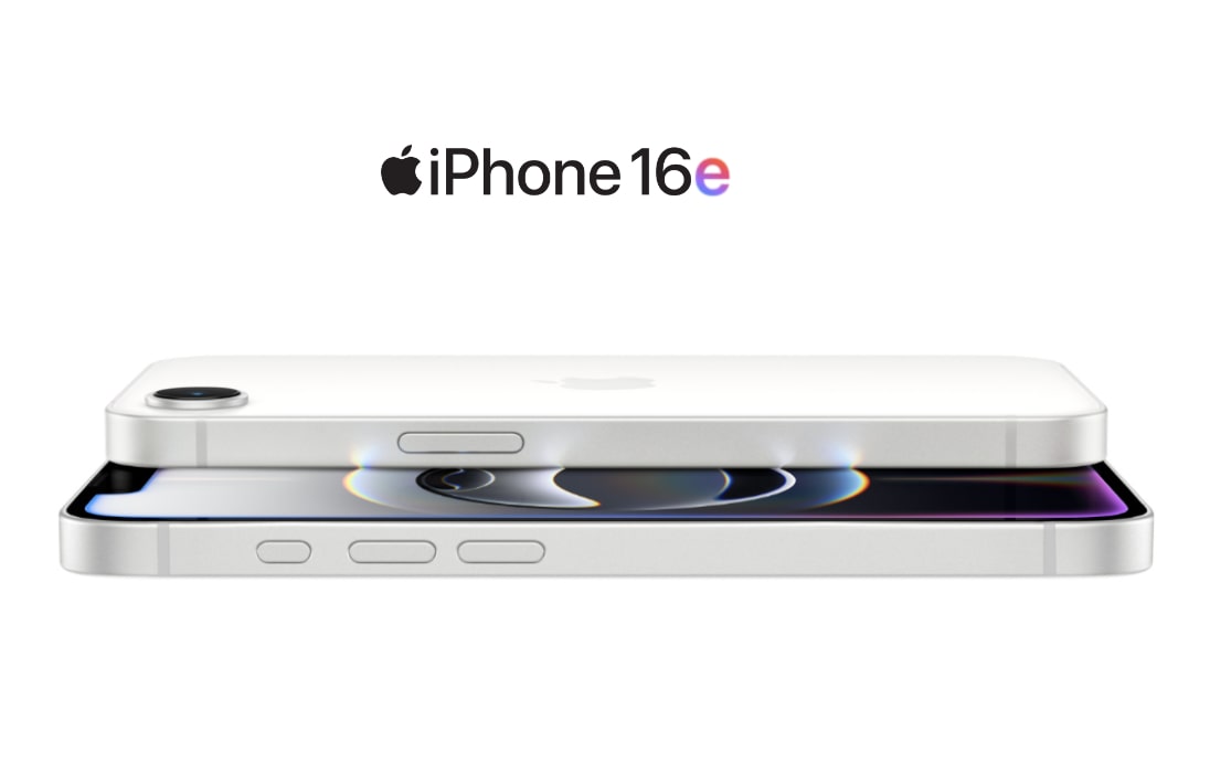 iPhone16e