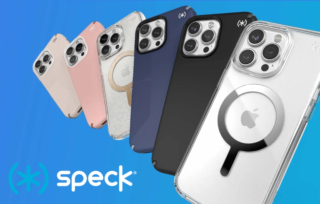 speck