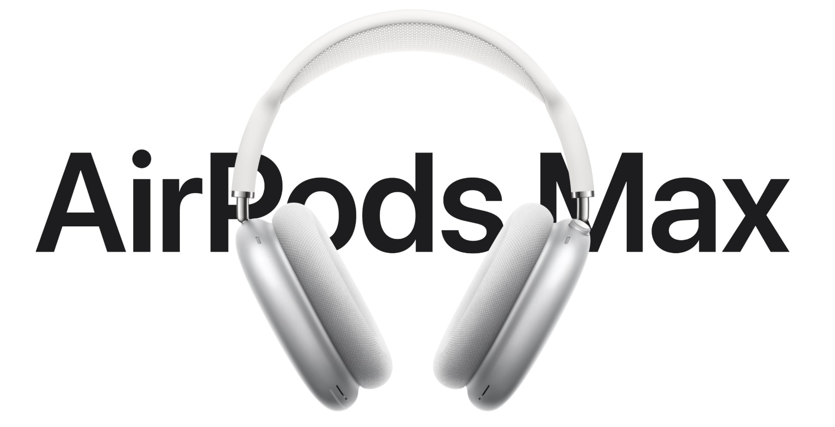 Безжични слушалки Apple AirPods Max